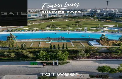 Chalet - 3 Bedrooms - 2 Bathrooms for sale in Fouka Bay - Qesm Marsa Matrouh - North Coast Chalet - 3 Bedrooms - 2 Bathrooms for sale in Fouka Bay - Qesm Marsa Matrouh - North Coast