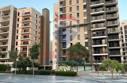 Apartment - 3 Bedrooms - 2 Bathrooms for sale in Park Side Residence - Zed Towers - Sheikh Zayed Compounds - Sheikh Zayed City - Giza Apartment - 3 Bedrooms - 2 Bathrooms for sale in Park Side Residence - Zed Towers - Sheikh Zayed Compounds - Sheikh Zayed City - Giza