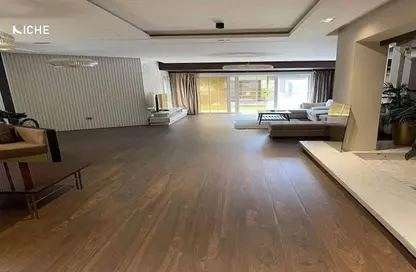 دوبلكس - 4 غرف نوم - 3 حمامات للبيع في الربوة - كمبوندات الشيخ زايد - الشيخ زايد - الجيزة