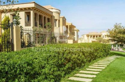 Duplex - 3 Bedrooms - 3 Bathrooms for sale in Hyde Park - 5th Settlement Compounds - The 5th Settlement - New Cairo City - Cairo