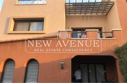 Villa - 4 Bedrooms - 4 Bathrooms for sale in Mivida - 5th Settlement Compounds - The 5th Settlement - New Cairo City - Cairo