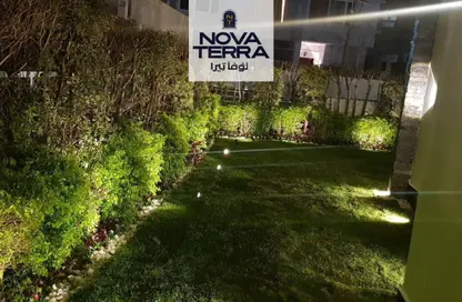 منزل مزدوج - 4 غرف نوم - 3 حمامات للبيع في زايد ديونز - الحي السادس - الشيخ زايد - الجيزة