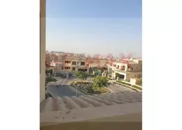 شقة - 2 غرف نوم - 3 حمامات للايجار في سيراس - اب تاون كايرو - المقطم - القاهرة