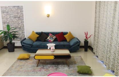 Duplex - 3 Bedrooms - 4 Bathrooms for sale in Porto New Cairo - 5th Settlement Compounds - The 5th Settlement - New Cairo City - Cairo