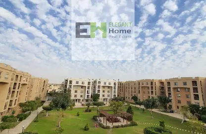 Apartment - 3 Bedrooms - 3 Bathrooms for sale in Ahmed Bin Hanbal St. - Rehab City First Phase - Al Rehab - New Cairo City - Cairo
