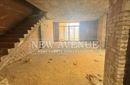 Villa - 3 Bedrooms - 4 Bathrooms for sale in Mountain View iCity - 5th Settlement Compounds - The 5th Settlement - New Cairo City - Cairo