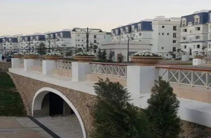 (بنتهاوس  (روف - 2 غرف نوم - 3 حمامات للبيع في ماونتن فيو هايد بارك - كمبوندات التجمع الخامس - التجمع الخامس - مدينة القاهرة الجديدة - القاهرة