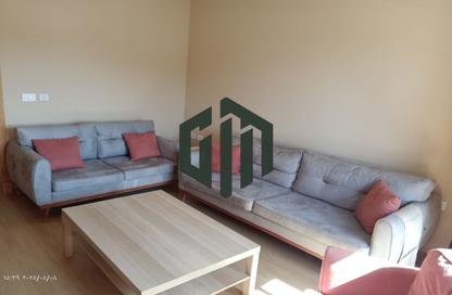 Apartment - 3 Bedrooms - 3 Bathrooms for rent in Eastown - 5th Settlement Compounds - The 5th Settlement - New Cairo City - Cairo