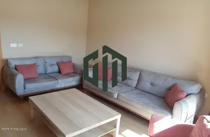 Apartment - 3 Bedrooms - 3 Bathrooms for rent in Eastown - 5th Settlement Compounds - The 5th Settlement - New Cairo City - Cairo