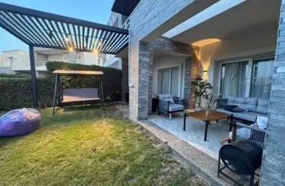 Villa - 4 Bedrooms - 3 Bathrooms for sale in Mountain View 1.1 - 5th Settlement Compounds - The 5th Settlement - New Cairo City - Cairo Villa - 4 Bedrooms - 3 Bathrooms for sale in Mountain View 1.1 - 5th Settlement Compounds - The 5th Settlement - New Cairo City - Cairo