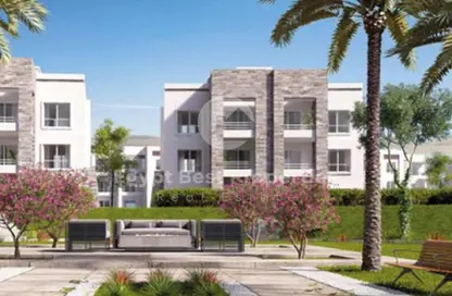 Chalet - 3 Bedrooms - 2 Bathrooms for sale in Amwaj - Sidi Abdel Rahman - North Coast