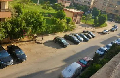 Apartment - 3 Bedrooms - 3 Bathrooms for sale in El Narges Buildings - Al Narges - New Cairo City - Cairo