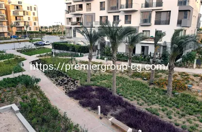 Apartment - 3 Bedrooms - 3 Bathrooms for rent in Eastown - 5th Settlement Compounds - The 5th Settlement - New Cairo City - Cairo