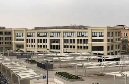 Office Space - Studio - 2 Bathrooms for rent in Mivida - 5th Settlement Compounds - The 5th Settlement - New Cairo City - Cairo