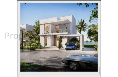 Villa - 4 Bedrooms - 4 Bathrooms for sale in Soul North Coast - Qesm Ad Dabaah - North Coast