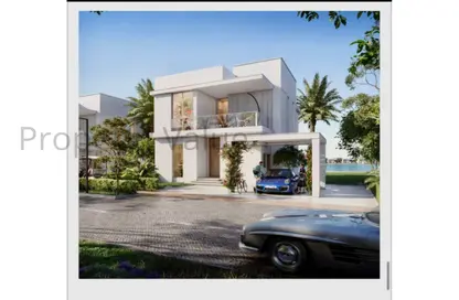 Villa - 4 Bedrooms - 4 Bathrooms for sale in Soul North Coast - Qesm Ad Dabaah - North Coast