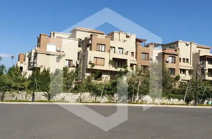 دوبلكس - 3 غرف نوم - 3 حمامات للبيع في كازا - كمبوندات الشيخ زايد - الشيخ زايد - الجيزة