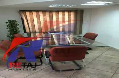 شقة - 2 غرف نوم - 1 حمام للبيع في شارع احمد الخشاب - المنطقة الثامنة - مدينة نصر - القاهرة