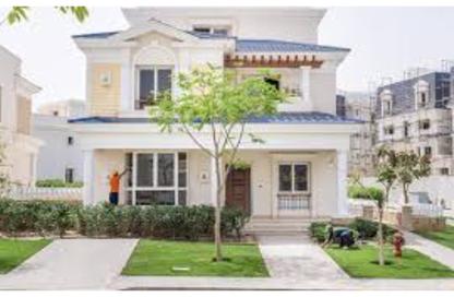 iVilla - 3 Bedrooms - 3 Bathrooms for sale in Mountain View Hyde Park - 5th Settlement Compounds - The 5th Settlement - New Cairo City - Cairo