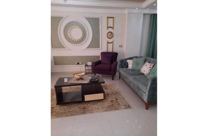 Apartment - 2 Bedrooms - 2 Bathrooms for sale in Sheikh Zayed City - Giza