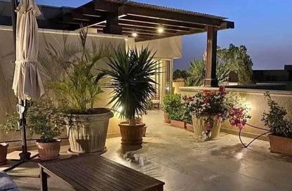 Villa - 5 Bedrooms - 4 Bathrooms for sale in Jeera - 13th District - Sheikh Zayed City - Giza