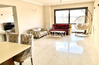 Apartment - 3 Bedrooms - 2 Bathrooms for sale in El Patio Oro - 5th Settlement Compounds - The 5th Settlement - New Cairo City - Cairo