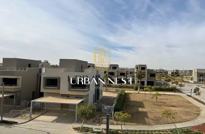 Villa - 5 Bedrooms - 5 Bathrooms for sale in Palm Hills Katameya Extension - 5th Settlement Compounds - The 5th Settlement - New Cairo City - Cairo