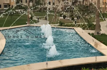 Villa - 4 Bedrooms - 3 Bathrooms for rent in Green IV - 6 October Compounds - 6 October City - Giza