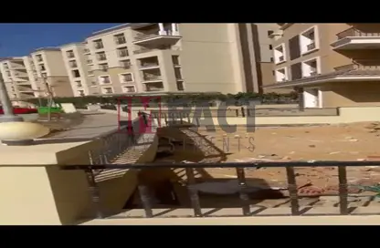 شقة - 2 غرف نوم - 3 حمامات للبيع في سراي - كمبوندات مدينة المستقبل - مدينة المستقبل - القاهرة