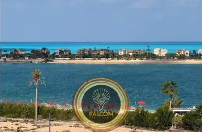 Apartment - 3 Bedrooms - 2 Bathrooms for sale in Marina 8 - Marina - Al Alamein - North Coast
