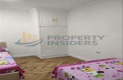 Apartment - 4 Bedrooms - 2 Bathrooms for rent in Abd Al Aziz Aal Seoud St. - El Manial - Hay El Manial - Cairo