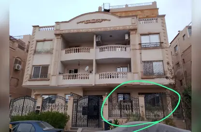 Duplex - 6 Bedrooms - 4 Bathrooms for sale in Talaat Harb Axis - Al Narges - New Cairo City - Cairo