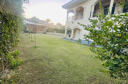 Villa - 6 Bedrooms - 5 Bathrooms for sale in El Rehab Extension - Al Rehab - New Cairo City - Cairo