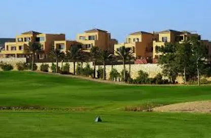 فيلا - 7 غرف نوم - 6 حمامات للبيع في نيو جيزة - طريق مصر اسكندرية الصحراوي - مدينة 6 أكتوبر - الجيزة