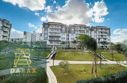 Apartment - 3 Bedrooms - 2 Bathrooms for sale in Madinaty - Cairo