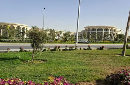 Apartment - 3 Bedrooms - 2 Bathrooms for sale in Al Andalus Buildings - Al Andalus District - New Cairo City - Cairo