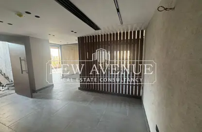 Whole Building - Studio - 6 Bathrooms for rent in Al Merghany St. - Ard El Golf - Heliopolis - Masr El Gedida - Cairo