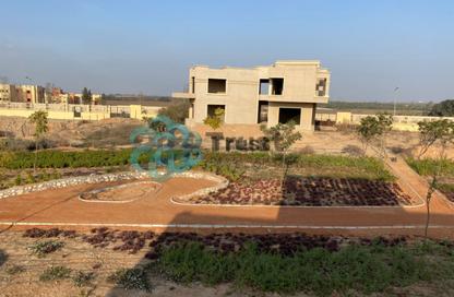 Villa - 5 Bedrooms - 5 Bathrooms for sale in Ivy - Cairo Alexandria Desert Road - Giza