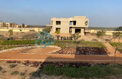 فيلا - 5 غرف نوم - 5 حمامات للبيع في ايفي - طريق مصر اسكندرية الصحراوي - الجيزة