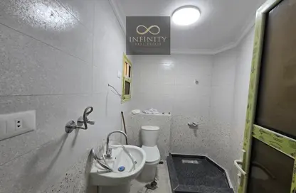 Apartment - 3 Bedrooms - 2 Bathrooms for rent in Zahraa El Maadi - Hay El Maadi - Cairo