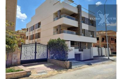 Villa - 7+ Bedrooms - 7+ Bathrooms for sale in West Somid - 6 October City - Giza
