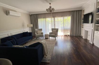 Townhouse - 3 Bedrooms - 3 Bathrooms for sale in Hyde Park - 5th Settlement Compounds - The 5th Settlement - New Cairo City - Cairo
