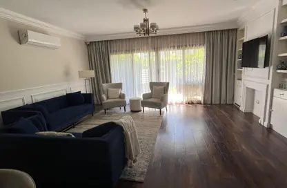 Townhouse - 3 Bedrooms - 3 Bathrooms for sale in Hyde Park - 5th Settlement Compounds - The 5th Settlement - New Cairo City - Cairo