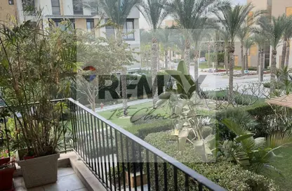 دوبلكس - 3 غرف نوم - 3 حمامات للبيع في ايستاون - كمبوندات التجمع الخامس - التجمع الخامس - مدينة القاهرة الجديدة - القاهرة