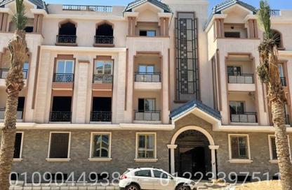 Apartment - 3 Bedrooms - 3 Bathrooms for sale in Obour City - Qalyubia