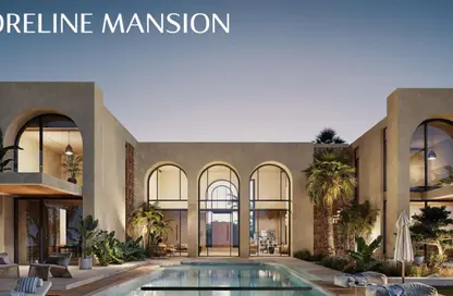 Villa - 7+ Bedrooms - 7+ Bathrooms for sale in Ogami - Ras Al Hekma - North Coast