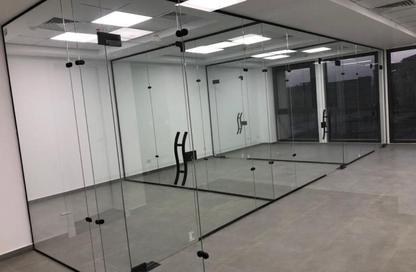 Office Space - Studio - 1 Bathroom for rent in Eastown - 5th Settlement Compounds - The 5th Settlement - New Cairo City - Cairo