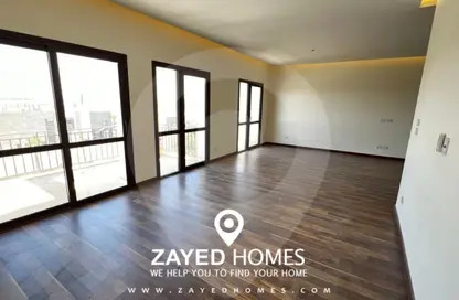 Apartment - 3 Bedrooms - 3 Bathrooms for rent in Westown - Sheikh Zayed Compounds - Sheikh Zayed City - Giza