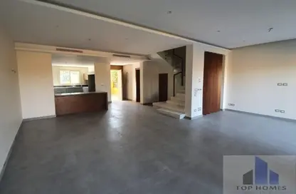 Townhouse - 4 Bedrooms - 4 Bathrooms for sale in Dyar Park - Ext North Inves Area - New Cairo City - Cairo