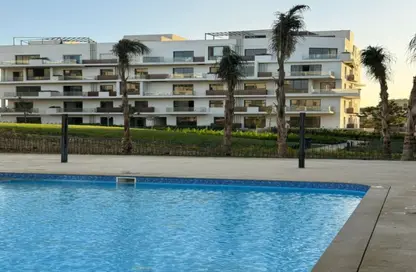 Apartment - 3 Bedrooms - 3 Bathrooms for rent in Villette - 5th Settlement Compounds - The 5th Settlement - New Cairo City - Cairo